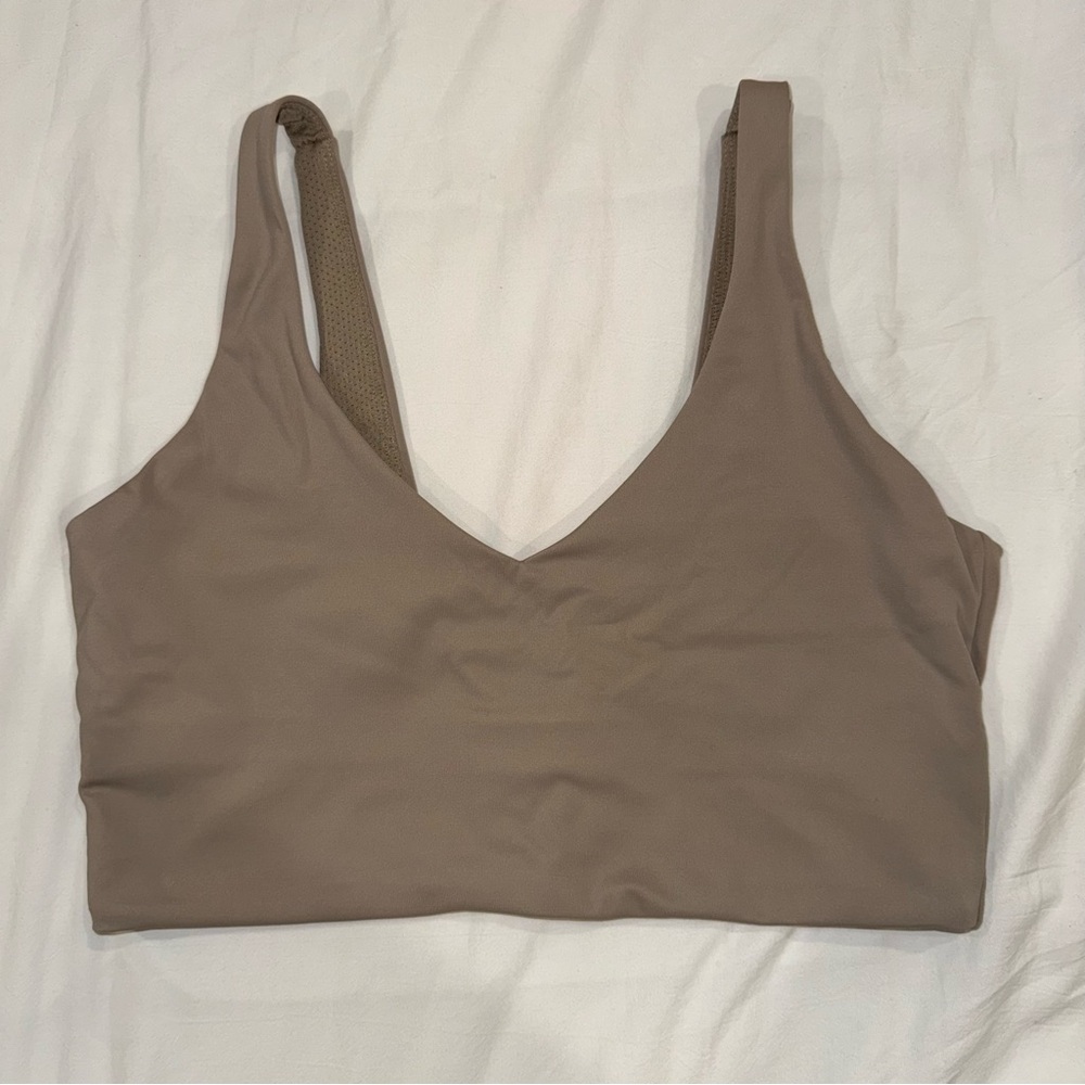 CSB - crop tank - Isabelle mathers